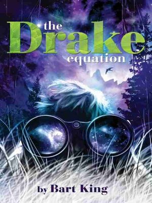 cover image of The Drake Equation